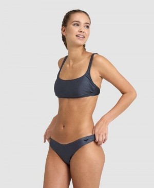 Bikini Donna Arena Shila Bralette Bikini Colorate | 23157RVGJ