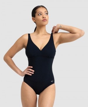 Body Donna Arena Bodylift Maura U Back One Piece Colorate | 85163NGSR