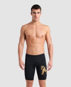 Jammer Uomo Arena Florent Manaudou Signature Jammer Colorate | 09362WEBF