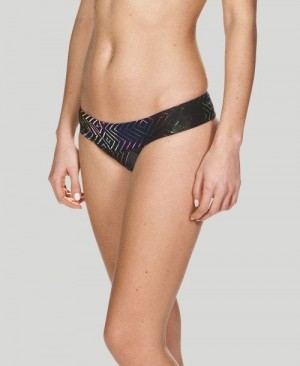 Slip Donna Arena Desire Briefs Colorate | 05248BHOT