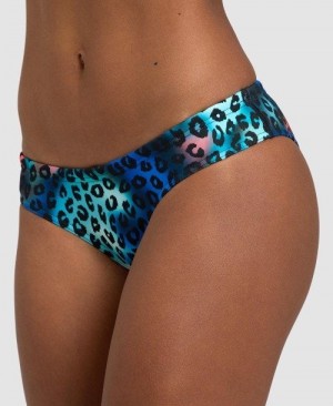 Slip Donna Arena Unique Brief Colorate | 28397VTCN