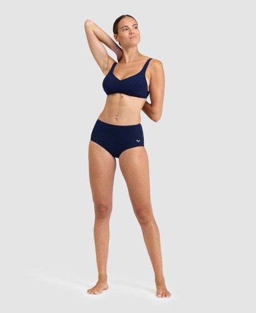 Abbigliamento Nuoto Donna Arena Manuela Bodylift Two Piece Colorate | 17258ZNLM