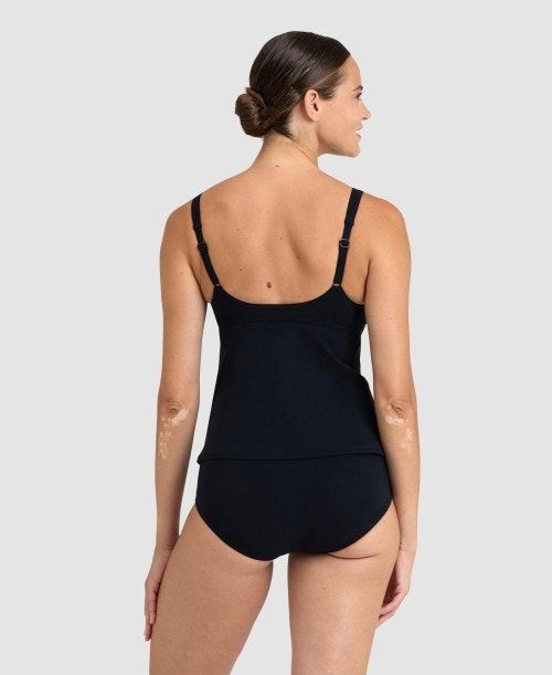 Abbigliamento Nuoto Donna Arena Manuela Bodylift Tankini Colorate | 61985YPUS