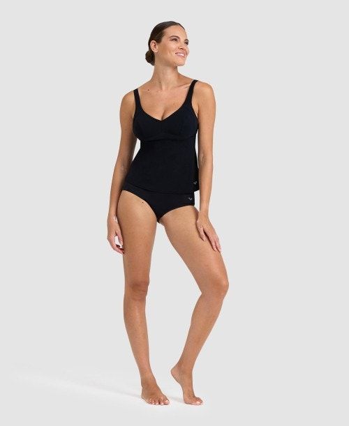 Abbigliamento Nuoto Donna Arena Manuela Bodylift Tankini Colorate | 61985YPUS