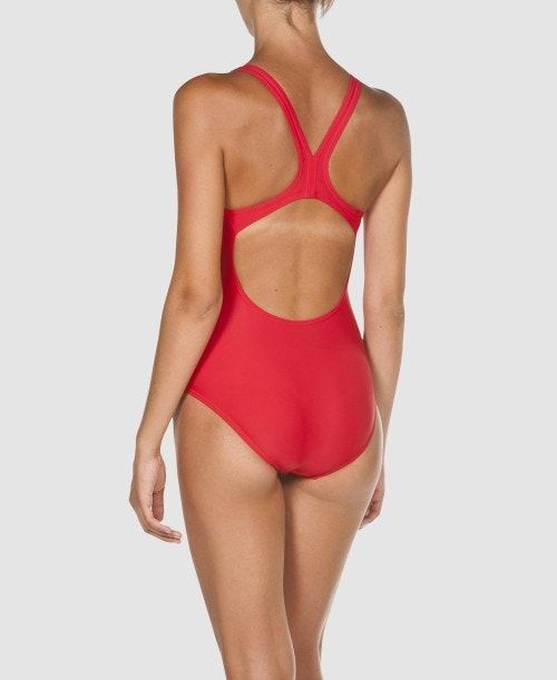 Body Donna Arena Dynamo Swim Pro Back One Piece Colorate | 84207MRGC