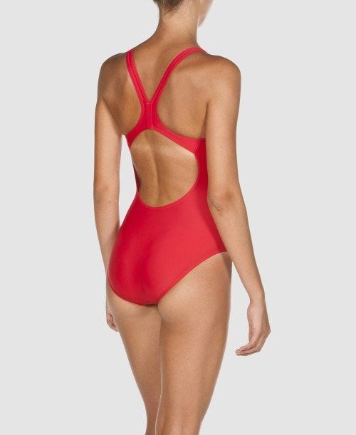 Body Donna Arena Dynamo Swim Pro Back One Piece Colorate | 84207MRGC