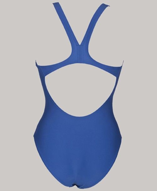 Costume da Bagno Donna Arena Lts Swim-pro Back - Waterfeel Blu Reale | 01985BMDN