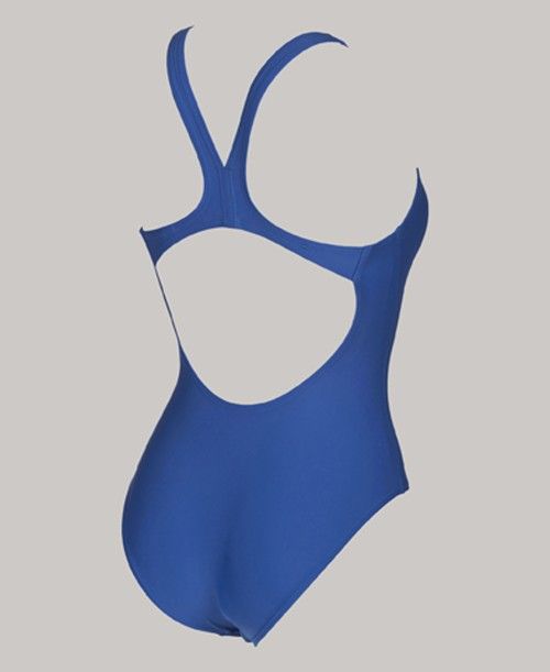 Costume da Bagno Donna Arena Lts Swim-pro Back - Waterfeel Blu Reale | 01985BMDN