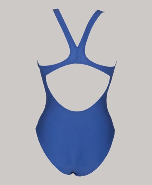 Costume da Bagno Donna Arena Lts Swim-pro Back - Waterfeel Blu Reale | 01985BMDN