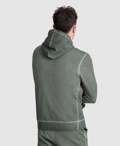 Giacche Uomo Arena Icons Hooded Jacket Colorate | 76291NUDZ