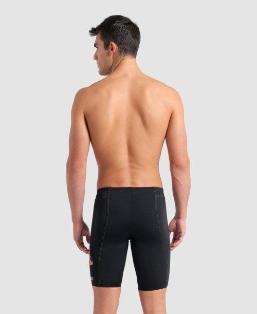 Jammer Uomo Arena Florent Manaudou Signature Jammer Colorate | 09362WEBF