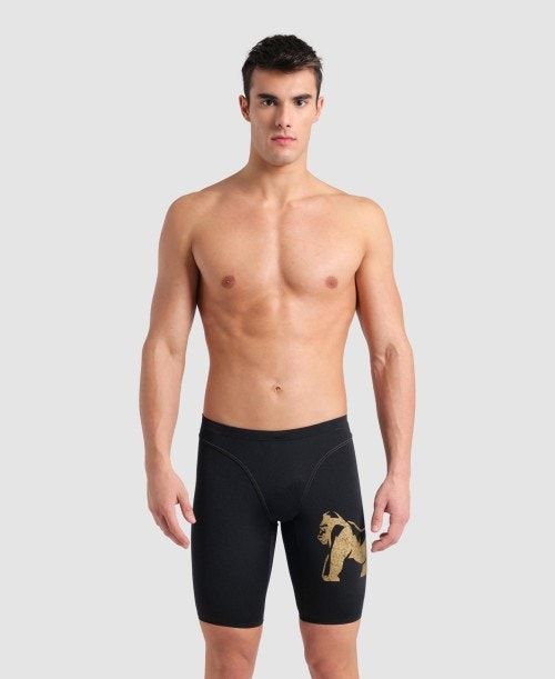 Jammer Uomo Arena Florent Manaudou Signature Jammer Colorate | 09362WEBF