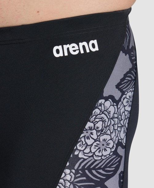 Jammer Uomo Arena Hydrange Bouquet Jammer Colorate | 57961CIBG