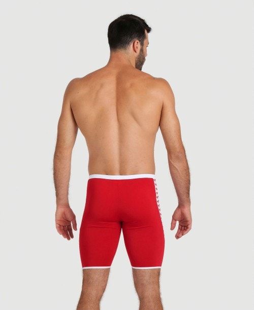 Jammer Uomo Arena Icons Solid Jammer Colorate | 85936VCJK