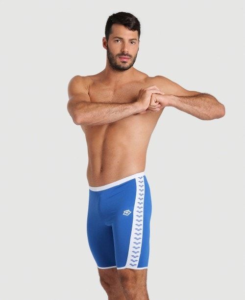 Jammer Uomo Arena Icons Solid Jammer Colorate | 50962CRJW