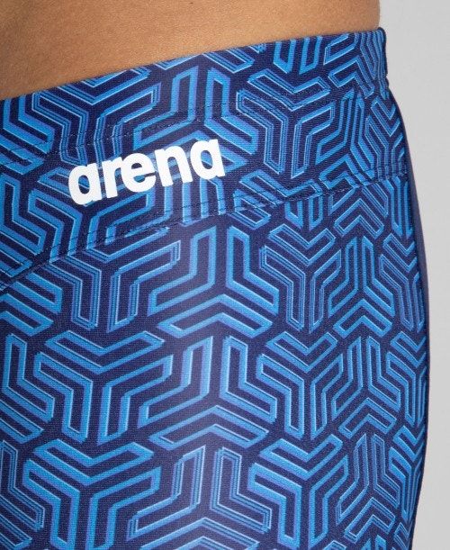 Jammer Uomo Arena Kikko Jammer Blu Marino Colorate Blu Marino | 10953GQZK