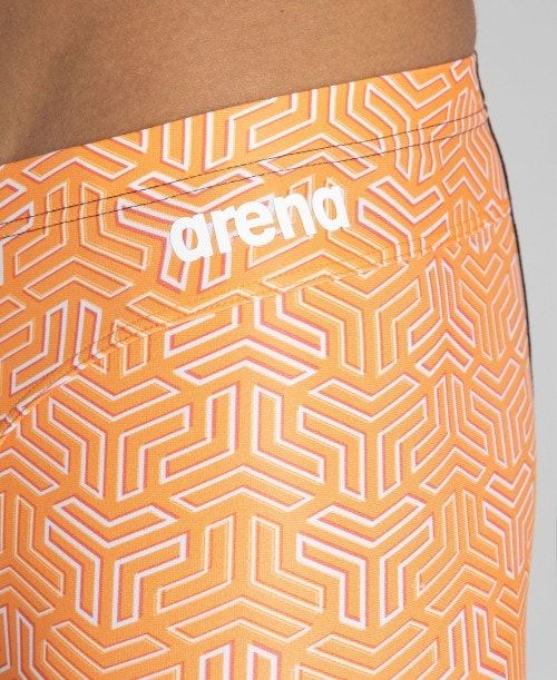 Jammer Uomo Arena Kikko Jammer Nere Colorate Arancioni | 37041JYRN