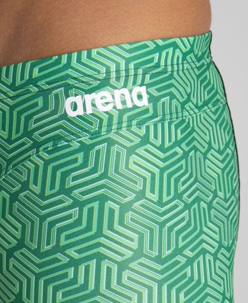 Jammer Uomo Arena Kikko Jammer Nere Colorate Verdi | 71430WDGJ