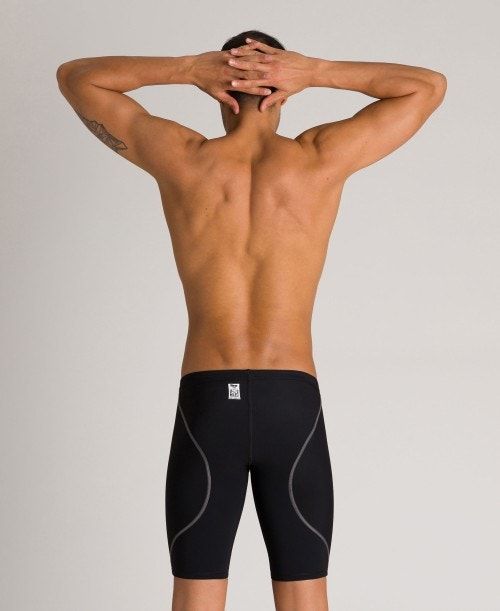 Jammer Uomo Arena Powerskin St 2.0 Jammer Nere | 20436KDHW