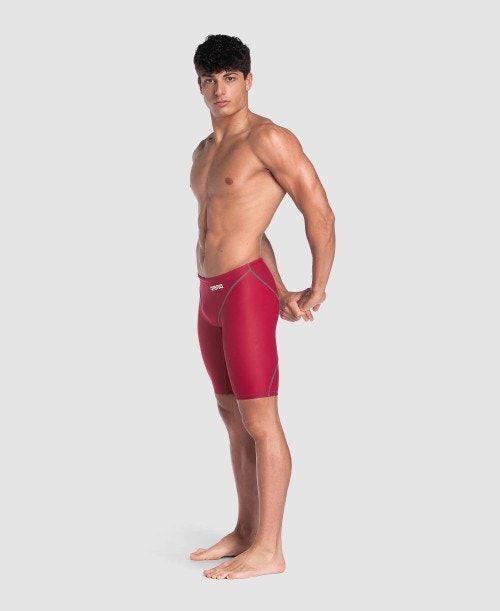 Jammer Uomo Arena Powerskin St 2.0 Next Eco Jammer Rosse Profondo | 81763XECA