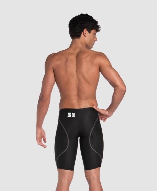 Jammer Uomo Arena Powerskin St 2.0 Next Eco Jammer Nere | 41672ITZB