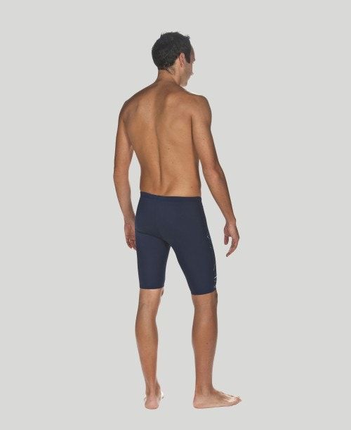 Jammer Uomo Arena Water Jammer - Maxlife Blu Marino Blu Marino Blu Reale | 92873RJPF