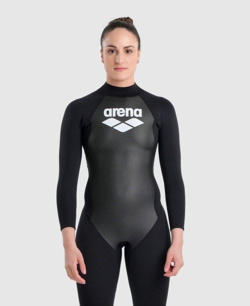 Muta Donna Arena Explorer Full Wetsuit Colorate | 65924TBXA