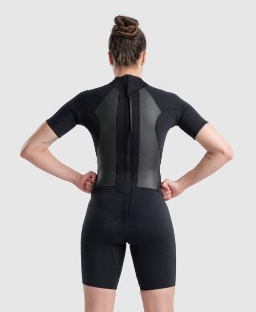 Muta Donna Arena Explorer Spring Wetsuit Colorate | 73280EBHZ