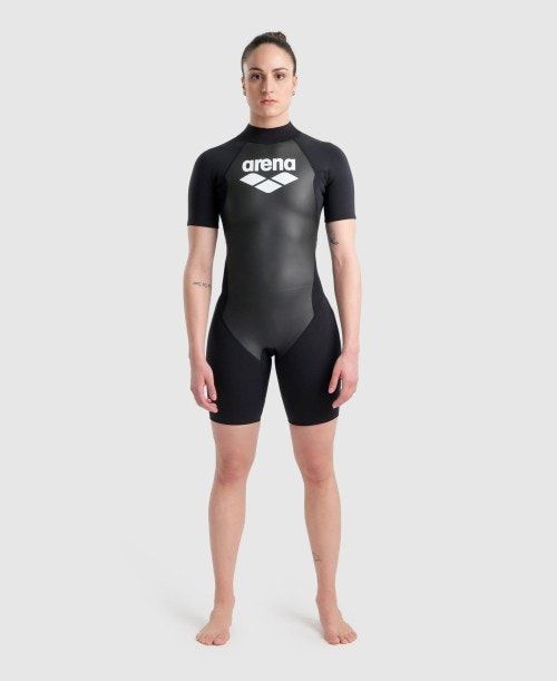 Muta Donna Arena Explorer Spring Wetsuit Colorate | 73280EBHZ