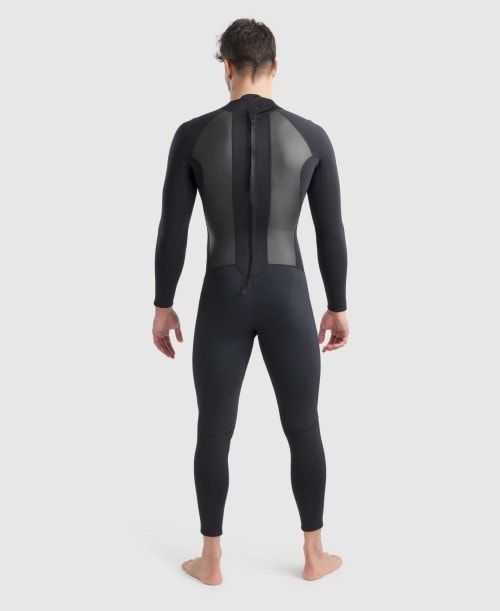 Muta Uomo Arena Explorer Full Wetsuit Colorate | 06912GTZE