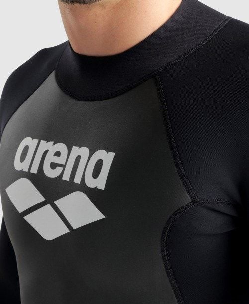 Muta Uomo Arena Explorer Full Wetsuit Colorate | 06912GTZE