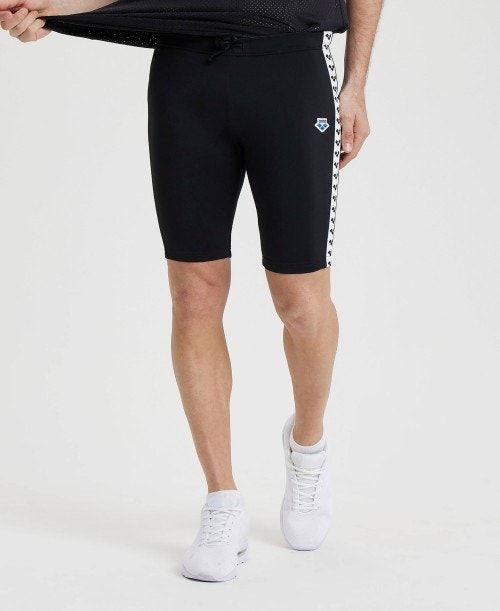 Pantaloncini Uomo Arena Icons Biker Short Colorate | 51472HAWB