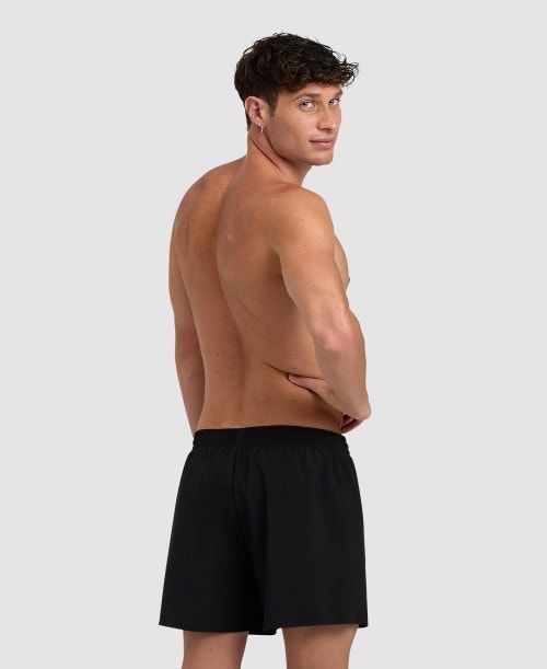 Pantaloncini Uomo Arena Multi Sport Short Colorate | 98624EOPD