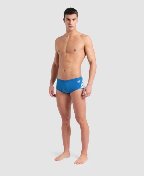 Pantaloncini Uomo Arena Planet Water Low Waist Short Colorate | 15240MIUV