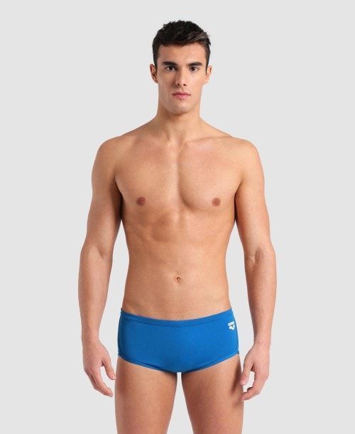 Pantaloncini Uomo Arena Planet Water Low Waist Short Colorate | 15240MIUV