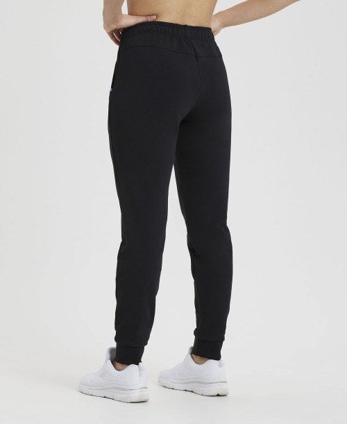 Pantaloni Donna Arena Solid Team Pant Colorate | 76014IFDU