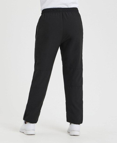 Pantaloni Donna Arena Team Sports Panel Pant Colorate | 81397EFPL