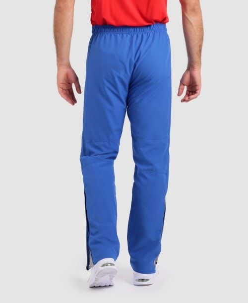 Pantaloni Donna Arena Team Sports Panel Pant Colorate | 59346AOGF