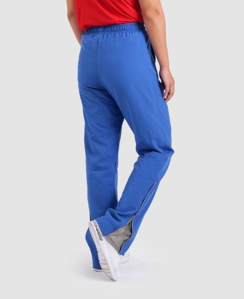 Pantaloni Donna Arena Team Sports Panel Pant Colorate | 59346AOGF