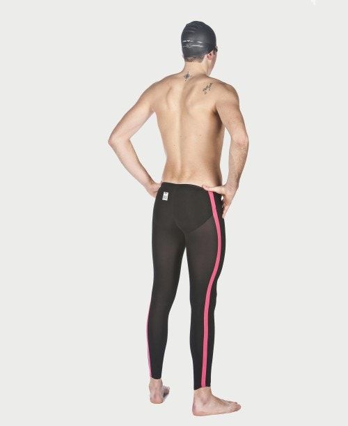 Pantaloni Uomo Arena Powerskin R-evo+ Open Water Pant Colorate | 83561NUCO