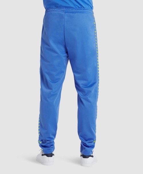 Pantaloni Uomo Arena Relax Iv Team Pant Gialle | 39580EDTF