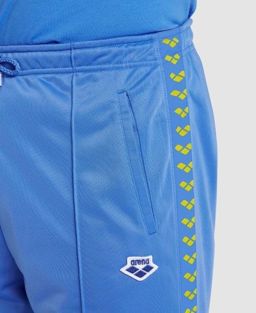 Pantaloni Uomo Arena Relax Iv Team Pant Gialle | 39580EDTF