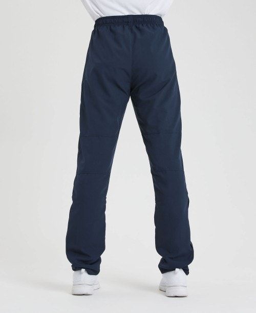 Pantaloni Uomo Arena Team Sports Panel Pant Colorate | 17243DUMH