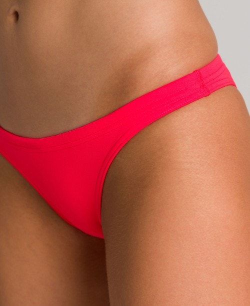 Slip Donna Arena Free Brief Rosse Gialle | 81704PJGM