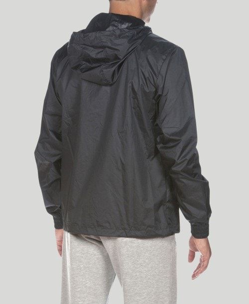 Top Uomo Arena Team Line Ripstop Windbreaker Colorate | 05786UYLV